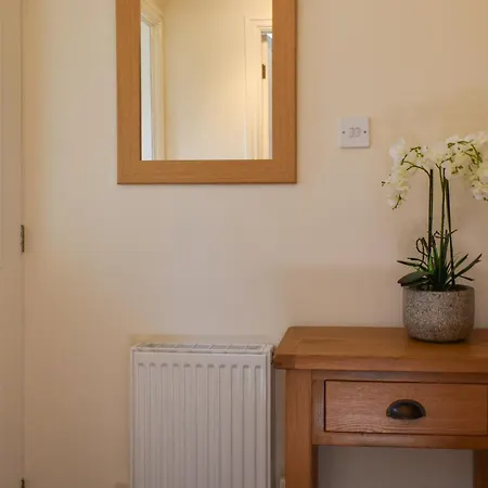 Feriehus Fell View *