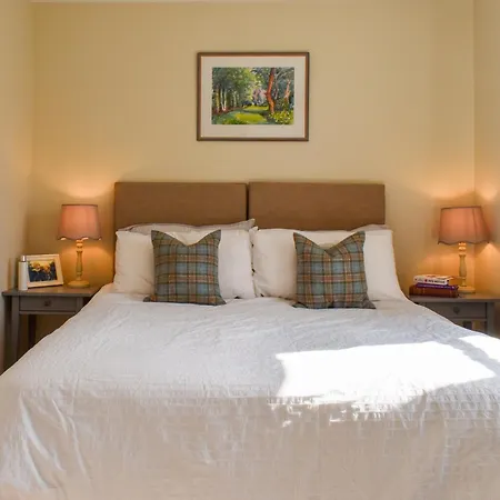 Fell View Feriehus *