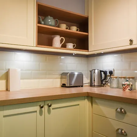 Ferienhaus Fell View *