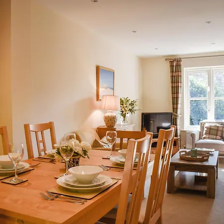 Ferienhaus Fell View